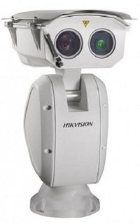 HIKVISION LASER PTZ POSITIONER,2MP 50X