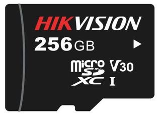 HIKVISION TF card 256GB