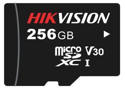 HIKVISION TF CARD 256GB