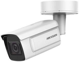 HIKVISION BULLET, 8MP, DEEP IN VIEW, 50M IR, IP67, HEATER, 2.8-12MM (7A85)