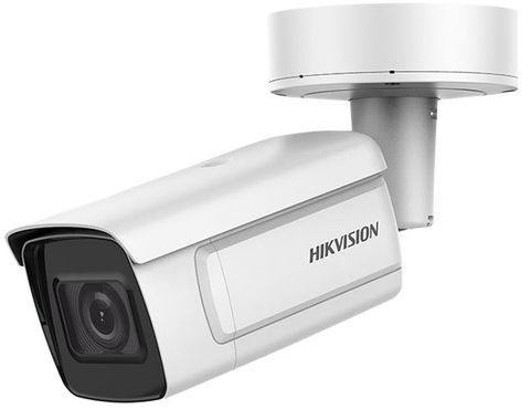 Deep in view store hikvision