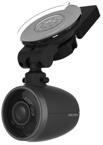 HIKVISION DASHCAM,1080P,BUILD IN MIC, WIFI