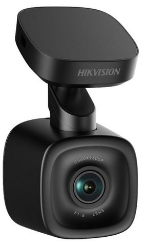 HIKVISION DASHCAM,1600P,BUILT IN WIFI,G SENSOR MODULE