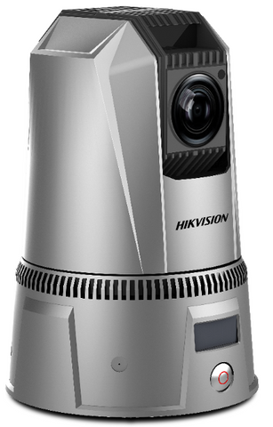 hikvision mobile