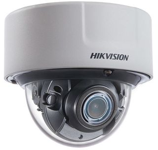 HIKVISION DOME,2MP, IK10, ;FACE RECOGNITIO,IR,2.8-12MM(7126)