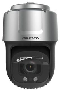 HIKVISION PTZ,IP66,IK10,DUAL SENSOR, DARKFIGHTERX.DEEP-LEARNING,4MP, 35X