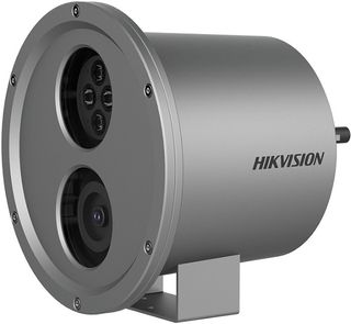 HIKVISION UNDERWATER CAMERA,2MP,ANTI-CORROSION