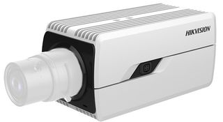 HIKVISION 12MP DEEPINVIEW MOTO VARIFOCAL BOX CAMERA