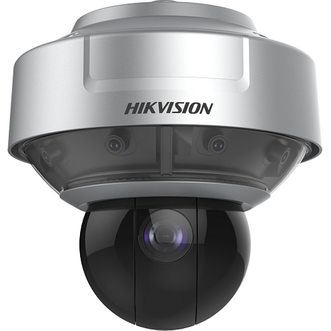 HIKVISION 32MP, 360DEG PANORAMIC PTZ CAMERA