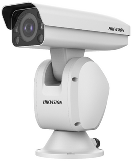 HIKVISION PTZ POSITIONER,5.7-205 MM,2MP,36X, OUTDOOR,DARKFIGHTER