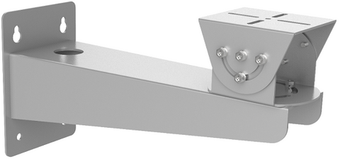 HIKVISION BRACKET FOR DS-2XC6625G0-IZHRS ,WALL MOUNT BRACKET