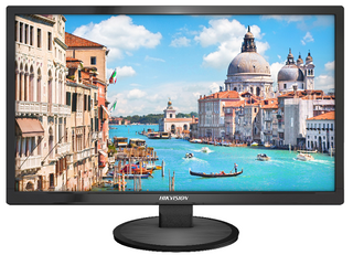 HIKVISION Montiors,28" 4K, HDMI*1, VGA*1