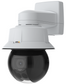 AXIS 01924-006 -  High-end PTZ camera with HDTV 1080p @50fps,  1/2 degree RGB sensor, 31x optical speed zoom and Laser focus
