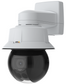 AXIS 01924-006 - Q6315-LE High-end PTZ camera with HDTV 1080p @50fps,  1/2 degree RGB sensor, 31x optical speed zoom and Laser focus