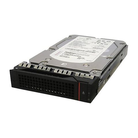 LENOVO ThinkSystem 3.5" 8TB 7.2K SAS 12Gb Hot Swap 512e HDD