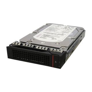 LENOVO ThinkSystem 3.5" 12TB 7.2K SAS 12Gb Hot Swap 512e HDD