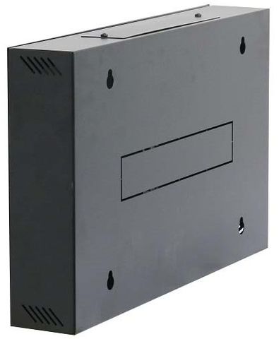 VSP Optional Swing section to be used with RACK-VSP-WM-6600 single section cabinet