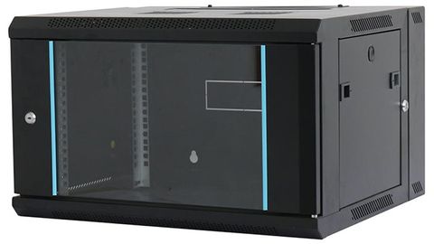 VSP Wall-mounted single section cabinet 600*600*9U