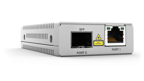 Allied Telesis TAA, SFP/LC 1G, Single Mode, 10km, 1310nm