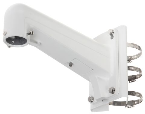 HIKVISION PTZ Pole Mount, with wall bracket