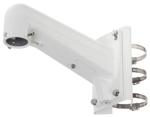 hikvision ptz pole mount bracket