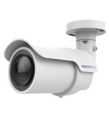 MOBOTIX MOBOTIX MOVE BulletCamera BC-4-IR