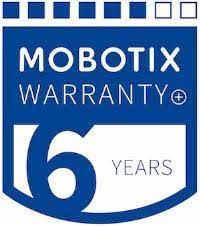 MOBOTIX 3 Years Warranty Extension For Dual Thermal Systems S74 and S16