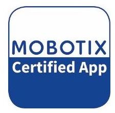 MOBOTIX Bundle of A.I. Tech Fire & Smoke Apps