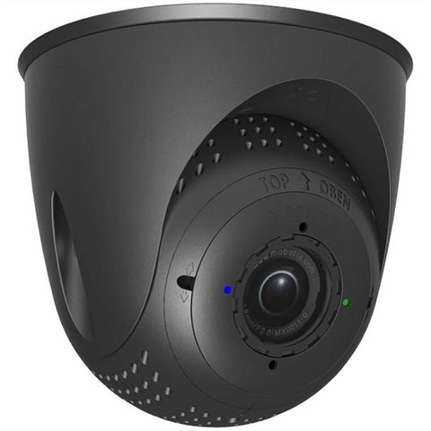 MOBOTIX PTMount S7x, black