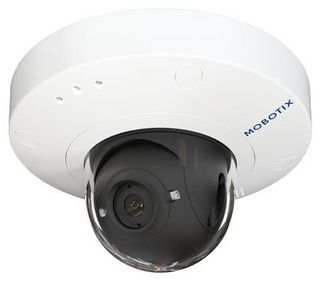 MOBOTIX D71 Complete Camera 4MP Ultra LowLight DN050 (Day(Night)