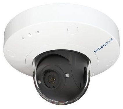 MOBOTIX D71 Complete Camera 4MP Ultra LowLight DN050 (Day(Night)