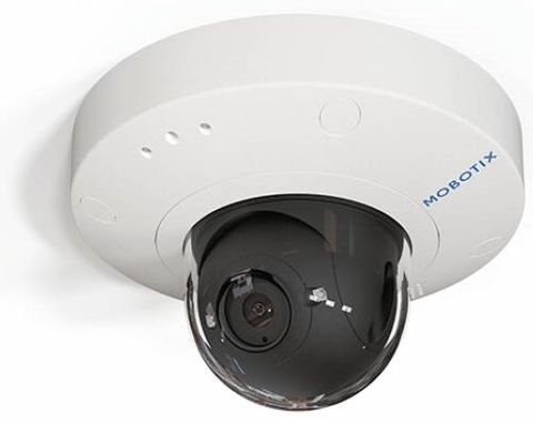 MOBOTIX D71 Complete Camera 4MP Ultra LowLight DN100 (Day(Night)