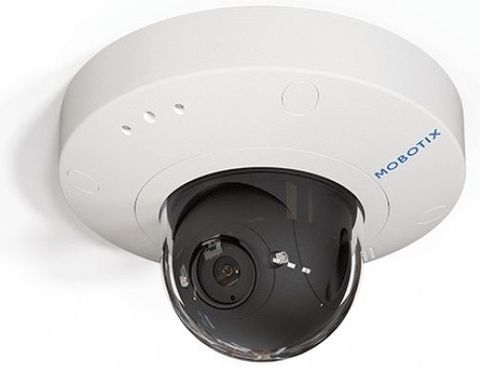 MOBOTIX D71 Complete Camera 4MP Ultra LowLight DN150 (Day(Night)