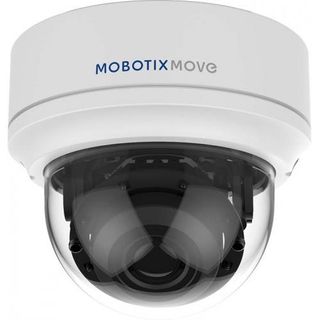 MOBOTIX MOBOTIX MOVE VandalDome VD2-2-IR