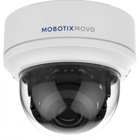 MOBOTIX MOBOTIX MOVE VandalDome VD2-2-IR