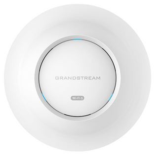 Grandstream WiFi 6 - 3x3 Wireless Access Point