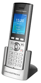 Grandstream Enterprise Portable WiFI Phone - Direct WiFi Connectivity