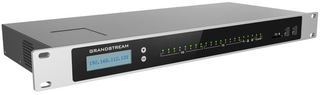 Grandstream 8 FXO, 8 FXS 5000 Users