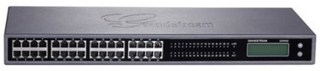 Grandstream 48 Port FXS Analogue VoIP Gateway