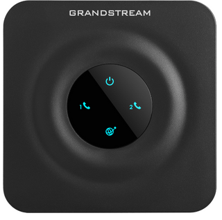 Grandstream 2 FXS, 1 Fast Ethernet