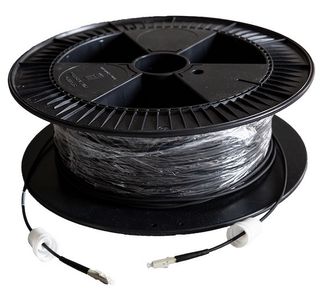 MOBOTIX 30m optical fibre cable for Long Cable Extender (A)