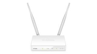 Wireless AC1200 Dual Band Range Extender / Access Point