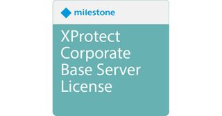 MILESTONE Trade-In XProtect Corporate Base Server License Credit Without Care Plus