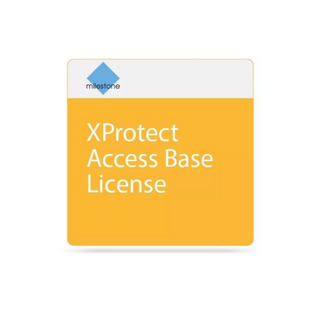 MILESTONE XProtect Access Base License