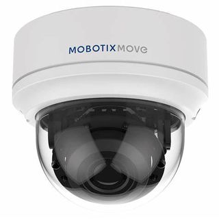 MOBOTIX MOBOTIX MOVE VandalDome VD-8-IR-VA (DNN Analytics)