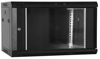 VSP Wall-mounted cabinet 600*450*6U
