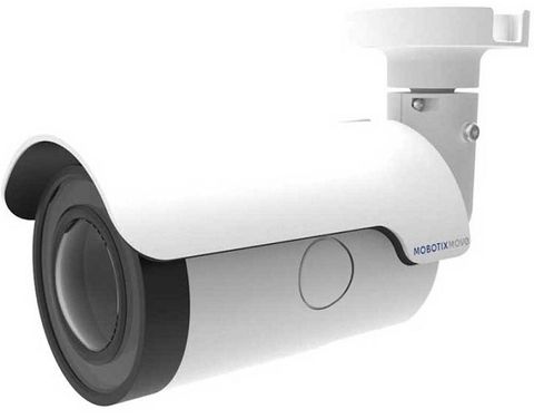 MOBOTIX MOBOTIX MOVE VandalBullet VB2-5-IR-VA (Video Analytics)