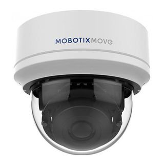 MOBOTIX MOBOTIX MOVE VandalDome VD3-2-IR-VA (Video Analytics)