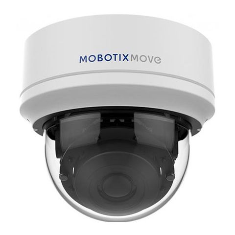 MOBOTIX MOBOTIX MOVE VandalDome VD3-2-IR-VA (Video Analytics)