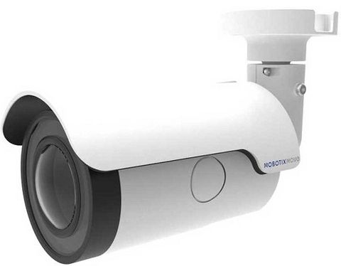 MOBOTIX MOBOTIX MOVE VandalBullet VB-8-IR-VA (DNN Analytics)